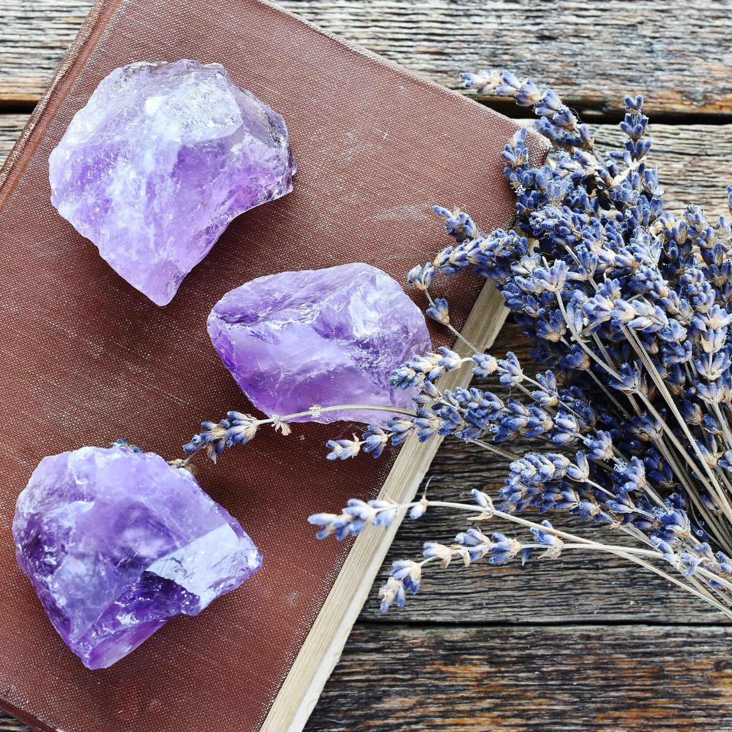 How to set intentions for a fulfilling life